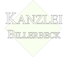 Kanzlei Billerbeck | Insolvenzrecht